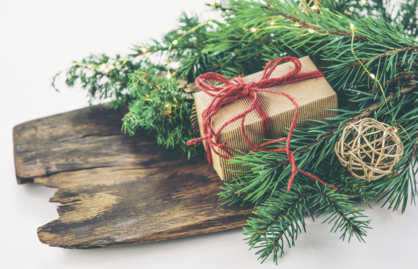 Cadeaux Noel Thai